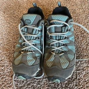 Women's Hiking Shoes